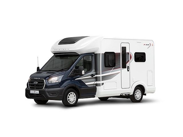 Auto-Trail Tribute F62 Image Thumb