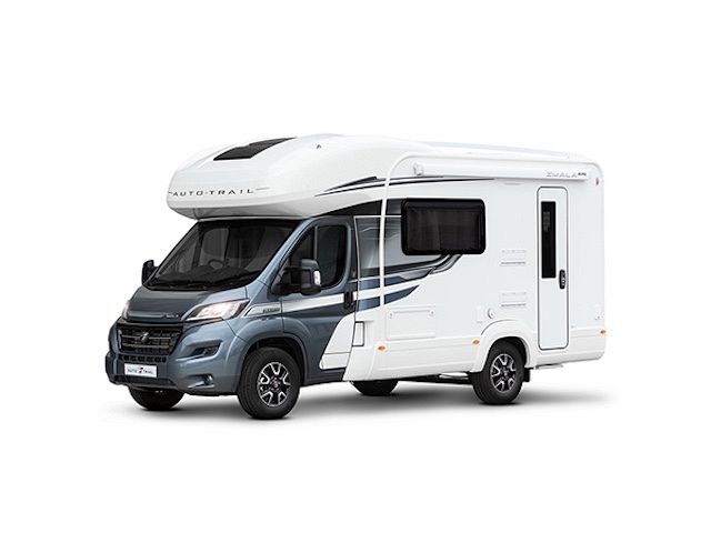 Auto-Trail Imala 615 Image Thumb