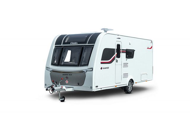 Elddis Avante 454 Image Thumb