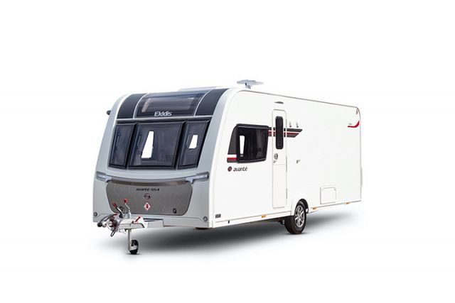 Elddis Avante 554 Image Thumb