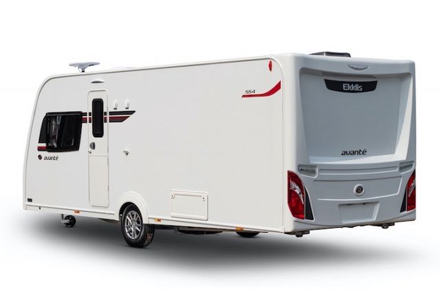 Elddis Avante 554 Image Thumb