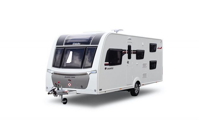 Elddis Avante 586 Image Thumb