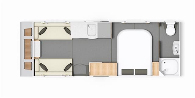 Elddis Avante 554