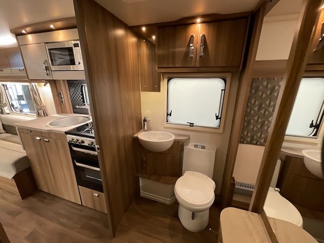 Swift Challenger X 850 Image Thumb