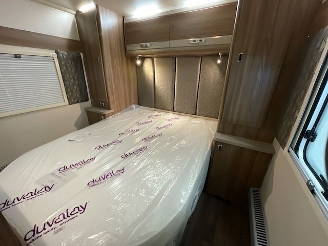 Swift Challenger X 850 Image Thumb
