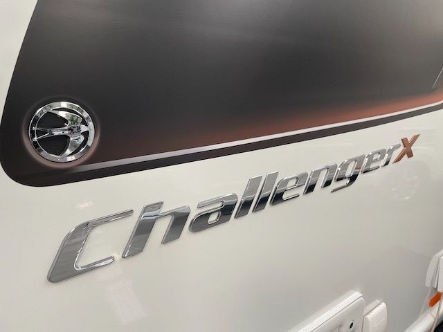 Swift Challenger X 850 Image Thumb