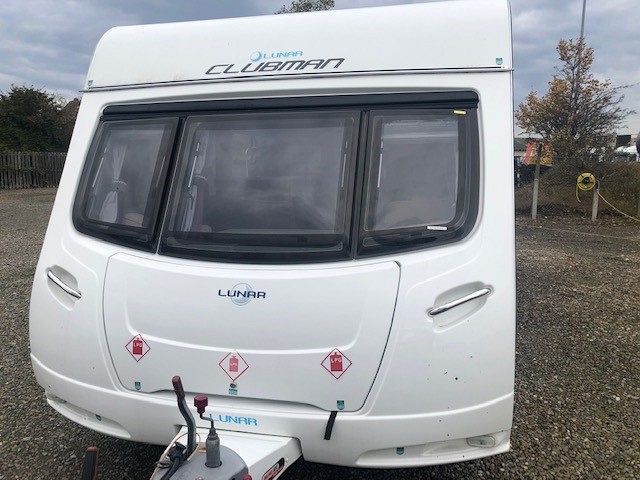 Lunar Clubman Ck Image Thumb