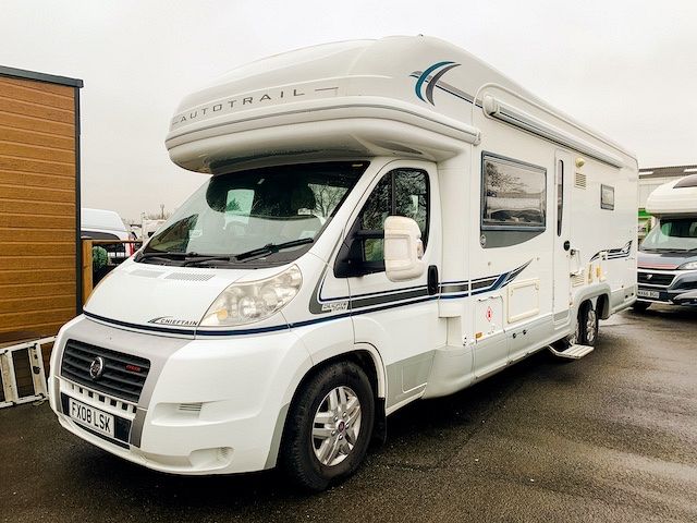 Auto-Trail Chieftain Image Thumb