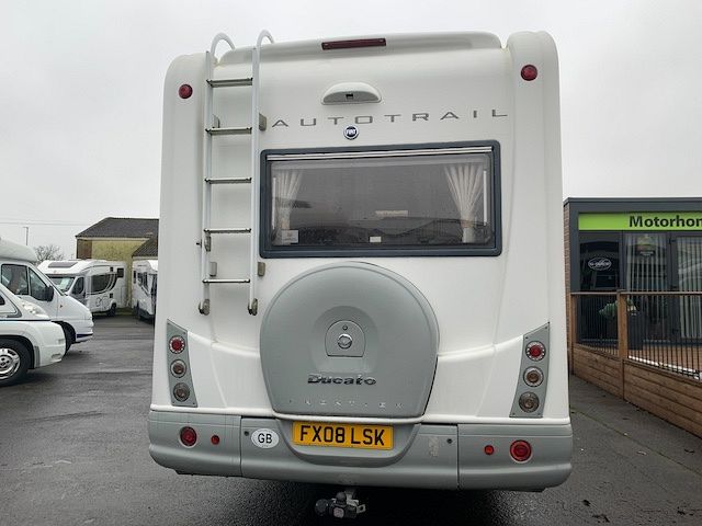 Auto-Trail Chieftain Image Thumb