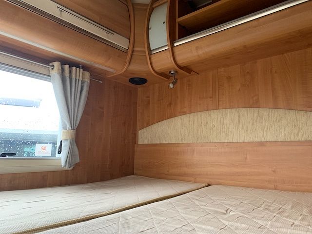 Auto-Trail Chieftain Image Thumb