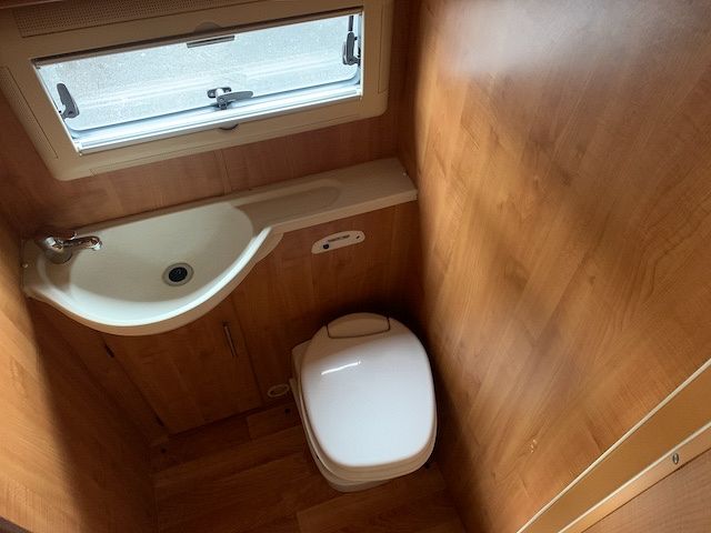 Auto-Trail Chieftain Image Thumb