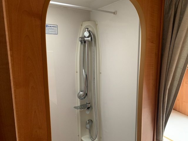 Auto-Trail Chieftain Image Thumb