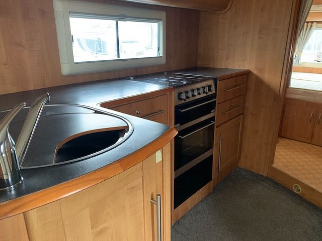 Auto-Trail Chieftain Image Thumb