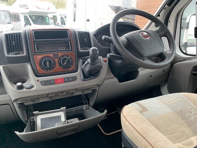 Auto-Trail Chieftain Image Thumb