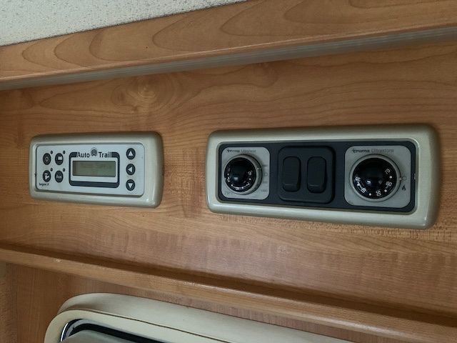 Auto-Trail Chieftain Image Thumb