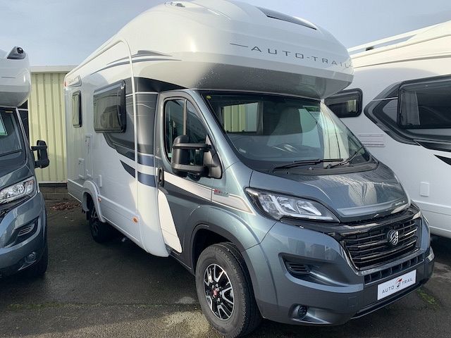 Auto-Trail Imala 615 Image Thumb