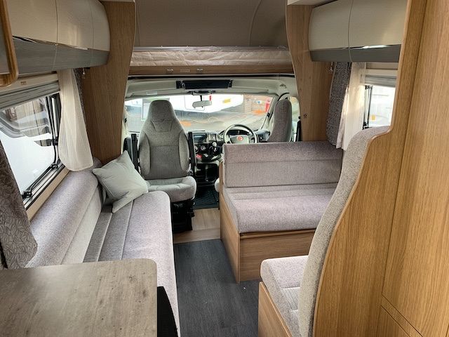 Auto-Trail Imala 615 Image Thumb