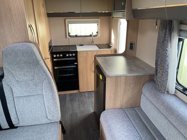 Auto-Trail Imala 615 Image Thumb
