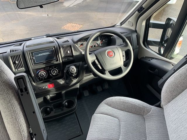 Auto-Trail Imala 615 Image Thumb