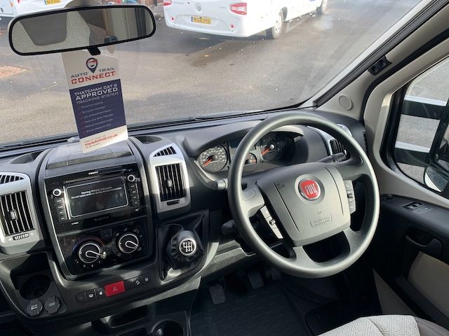 Auto-Trail Tracker EKS Image Thumb