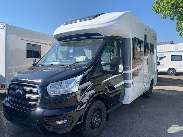 Auto-Trail Tribute F62 Image Thumb
