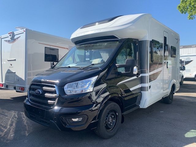 Auto-Trail Tribute F62 Image Thumb
