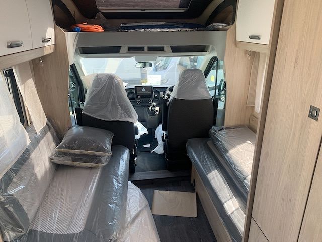 Auto-Trail Tribute F62 Image Thumb