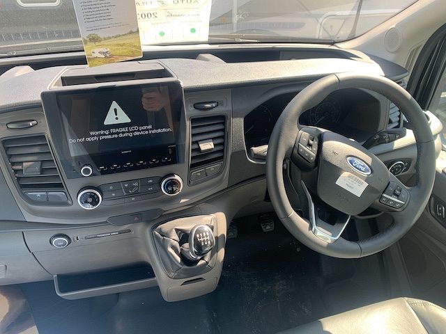 Auto-Trail Tribute F62 Image Thumb