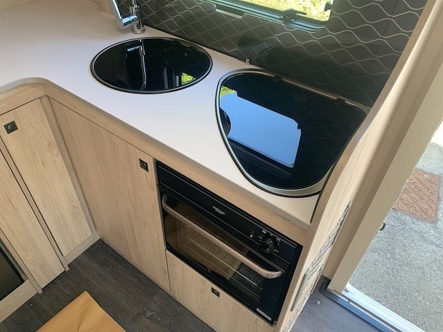 Auto-Trail Tribute F62 Image Thumb