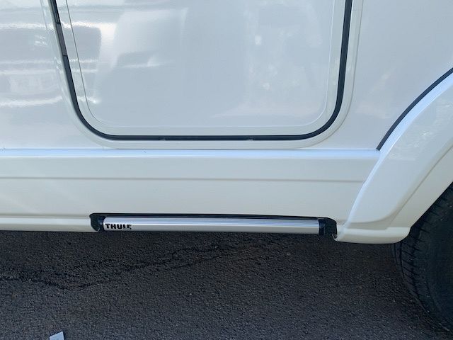 Auto-Trail Tribute F62 Image Thumb