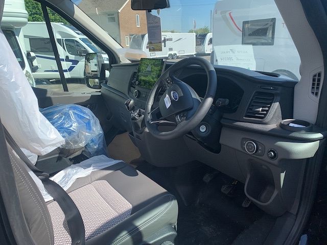 Auto-Trail Tribute F62 Image Thumb