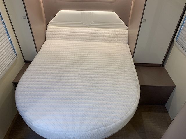 Burstner Lyseo TD Harmony 700