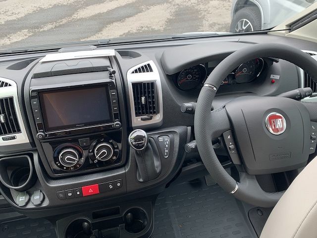 Burstner Lyseo TD Harmony 700 Image Thumb
