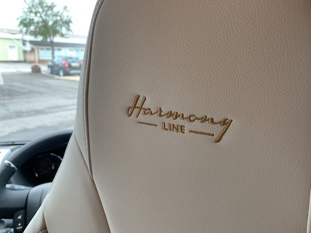 Burstner Lyseo TD Harmony 700