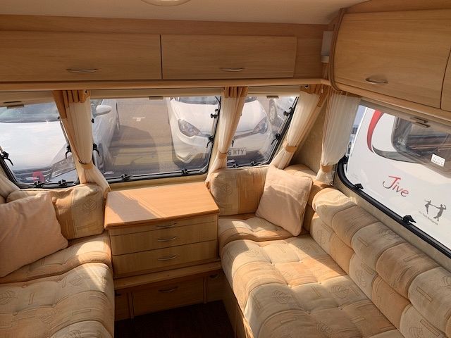 Sterling Europa 490 Image Thumb