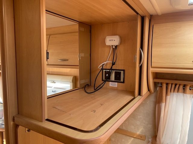 Sterling Europa 490 Image Thumb