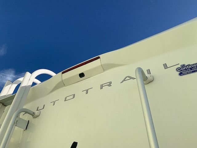 Auto-Trail frontier delaware Image Thumb