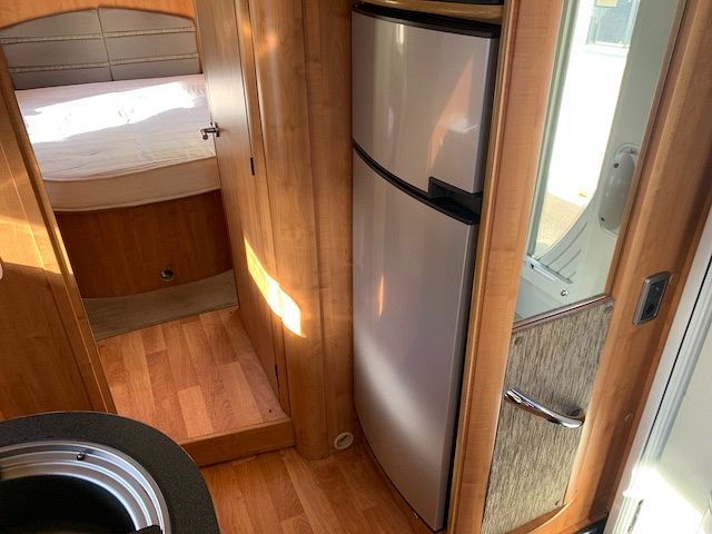 Auto-Trail frontier delaware Image Thumb