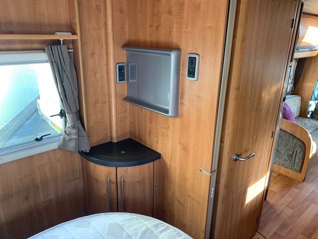 Auto-Trail frontier delaware Image Thumb