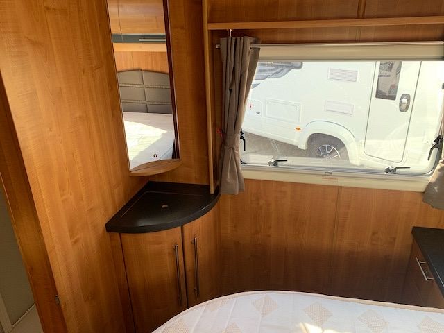 Auto-Trail frontier delaware Image Thumb