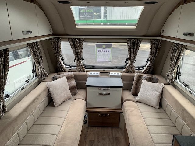 Swift S-Line 450 se Image Thumb
