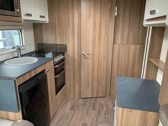 Swift S-Line 450 se Image Thumb