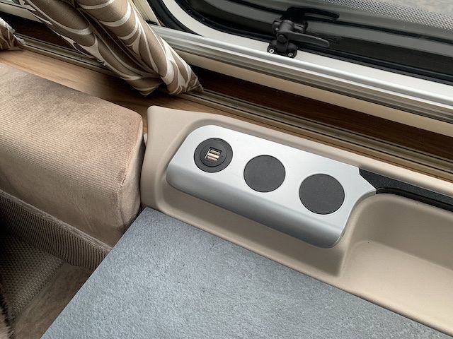 Swift S-Line 450 se Image Thumb