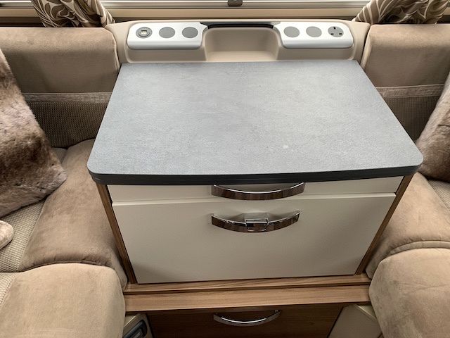 Swift S-Line 450 se Image Thumb