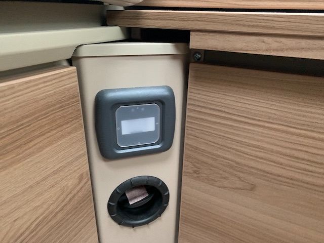 Swift S-Line 450 se Image Thumb