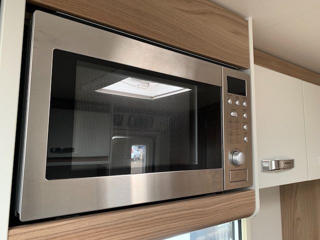 Swift S-Line 450 se Image Thumb