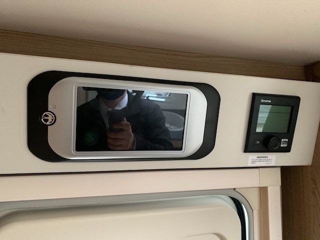 Swift S-Line 450 se Image Thumb