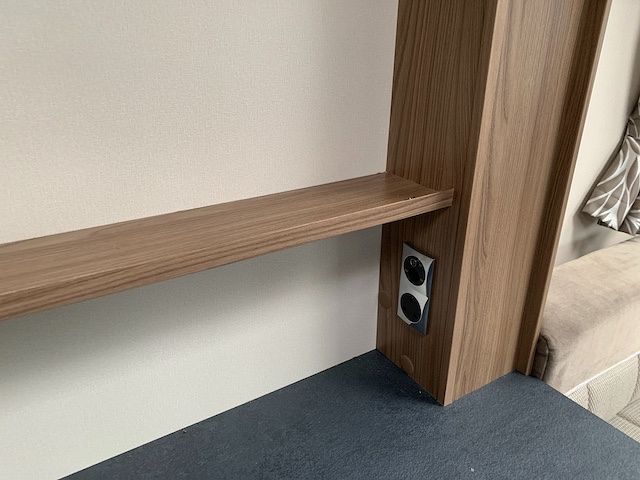 Swift S-Line 450 se Image Thumb