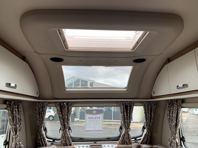 Swift S-Line 450 se Image Thumb