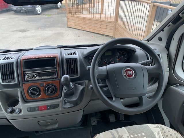 Auto-Trail Apache 634l Image Thumb